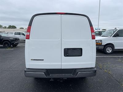 2025 Chevrolet Express 2500 RWD Upfitted Cargo Van for sale #CF5T218432 - photo 2