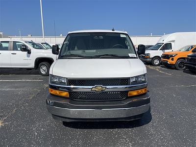2025 Chevrolet Express 2500 RWD Knapheide Upfitted Cargo Van for sale #CF5T218436 - photo 2