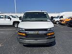 New 2025 Chevrolet Express 2500 Knapheide Upfitted Cargo Van for sale #CF5T218436 - photo 2