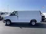 New 2025 Chevrolet Express 2500 Knapheide Upfitted Cargo Van for sale #CF5T218436 - photo 3