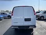 New 2025 Chevrolet Express 2500 Knapheide Upfitted Cargo Van for sale #CF5T218436 - photo 4
