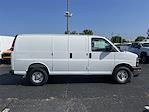 New 2025 Chevrolet Express 2500 Knapheide Upfitted Cargo Van for sale #CF5T218436 - photo 5