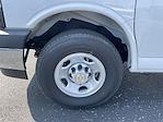 New 2025 Chevrolet Express 2500 Knapheide Upfitted Cargo Van for sale #CF5T218436 - photo 6