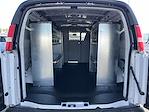 New 2025 Chevrolet Express 2500 Knapheide Upfitted Cargo Van for sale #CF5T218436 - photo 16