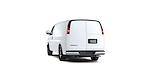 New 2025 Chevrolet Express 2500 Empty Cargo Van for sale #CF5T218463 - photo 28