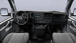 New 2025 Chevrolet Express 2500 Empty Cargo Van for sale #CF5T218463 - photo 31