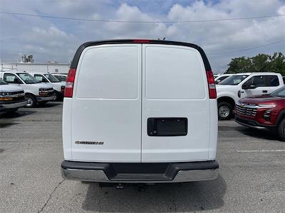 2025 Chevrolet Express 2500 RWD Upfitted Cargo Van for sale #CF5T218467 - photo 2