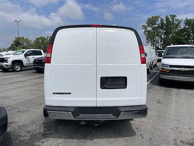 2025 Chevrolet Express 2500 RWD Upfitted Cargo Van for sale #CF5T218511 - photo 2