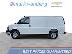 2025 Chevrolet Express 2500 RWD Upfitted Cargo Van for sale #CF5T218511 - photo 1