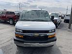 2025 Chevrolet Express 2500 RWD Upfitted Cargo Van for sale #CF5T218511 - photo 3