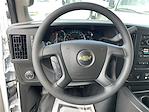 2025 Chevrolet Express 2500 RWD Upfitted Cargo Van for sale #CF5T218511 - photo 9
