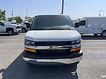 2025 Chevrolet Express 2500 RWD Knapheide Upfitted Cargo Van for sale #CF5T218564 - photo 3
