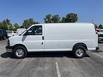 2025 Chevrolet Express 2500 RWD Knapheide Upfitted Cargo Van for sale #CF5T218564 - photo 4