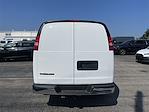 2025 Chevrolet Express 2500 RWD Knapheide Upfitted Cargo Van for sale #CF5T218564 - photo 5