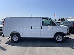 2025 Chevrolet Express 2500 RWD Knapheide Upfitted Cargo Van for sale #CF5T218564 - photo 6