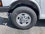 2025 Chevrolet Express 2500 RWD Knapheide Upfitted Cargo Van for sale #CF5T218564 - photo 7