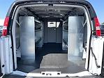 2025 Chevrolet Express 2500 RWD Knapheide Upfitted Cargo Van for sale #CF5T218564 - photo 2