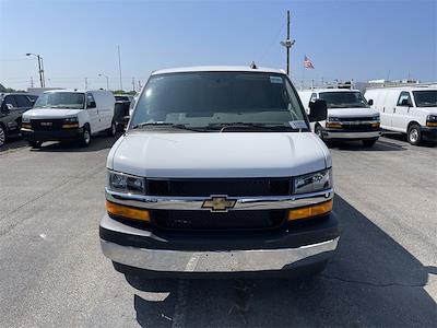 2025 Chevrolet Express 2500 RWD Knapheide Upfitted Cargo Van for sale #CF5T218593 - photo 2