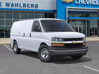 2025 Chevrolet Express 2500 RWD Empty Cargo Van for sale #CF5T218593 - photo 1