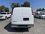 2025 Chevrolet Express 2500 RWD Knapheide Upfitted Cargo Van for sale #CF5T218593 - photo 3