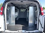 2025 Chevrolet Express 2500 RWD Knapheide Upfitted Cargo Van for sale #CF5T218593 - photo 16
