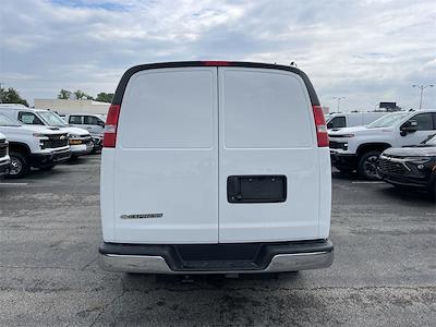 2025 Chevrolet Express 2500 RWD Upfitted Cargo Van for sale #CF5T218595 - photo 2