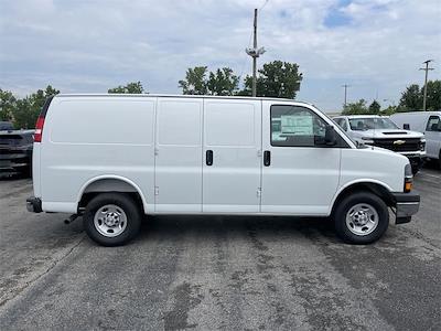 2025 Chevrolet Express 2500 RWD Upfitted Cargo Van for sale #CF5T218595 - photo 1