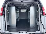 2025 Chevrolet Express 2500 RWD Upfitted Cargo Van for sale #CF5T218595 - photo 15