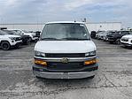 2025 Chevrolet Express 2500 RWD Upfitted Cargo Van for sale #CF5T218595 - photo 5