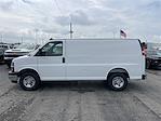 2025 Chevrolet Express 2500 RWD Upfitted Cargo Van for sale #CF5T218595 - photo 3