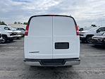2025 Chevrolet Express 2500 RWD Upfitted Cargo Van for sale #CF5T218595 - photo 2