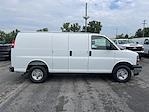 2025 Chevrolet Express 2500 RWD Upfitted Cargo Van for sale #CF5T218595 - photo 1