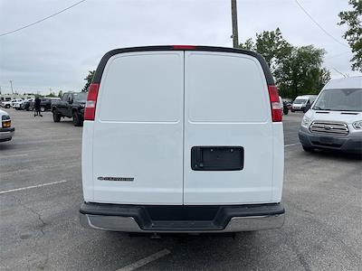 2025 Chevrolet Express 2500 RWD Upfitted Cargo Van for sale #CF5T218627 - photo 2