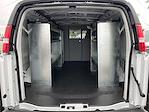 2025 Chevrolet Express 2500 RWD Upfitted Cargo Van for sale #CF5T218627 - photo 16
