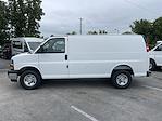 2025 Chevrolet Express 2500 RWD Upfitted Cargo Van for sale #CF5T218627 - photo 6