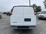 2025 Chevrolet Express 2500 RWD Upfitted Cargo Van for sale #CF5T218627 - photo 2