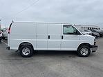 2025 Chevrolet Express 2500 RWD Upfitted Cargo Van for sale #CF5T218627 - photo 9