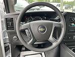2025 Chevrolet Express 2500 RWD Upfitted Cargo Van for sale #CF5T218627 - photo 5