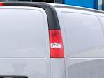 New 2025 Chevrolet Express 2500 Empty Cargo Van for sale #CF5T218636 - photo 9