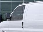 New 2025 Chevrolet Express 2500 Empty Cargo Van for sale #CF5T218636 - photo 10