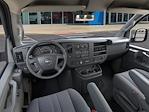 New 2025 Chevrolet Express 2500 Empty Cargo Van for sale #CF5T218636 - photo 16