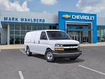 New 2025 Chevrolet Express 2500 Empty Cargo Van for sale #CF5T218636 - photo 6