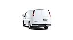 New 2025 Chevrolet Express 2500 Empty Cargo Van for sale #CF5T218636 - photo 28