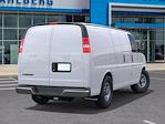 New 2025 Chevrolet Express 2500 Empty Cargo Van for sale #CF5T218636 - photo 11
