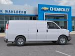 New 2025 Chevrolet Express 2500 Empty Cargo Van for sale #CF5T218636 - photo 13