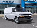 New 2025 Chevrolet Express 2500 Empty Cargo Van for sale #CF5T218636 - photo 4