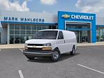 New 2025 Chevrolet Express 2500 Empty Cargo Van for sale #CF5T218636 - photo 3