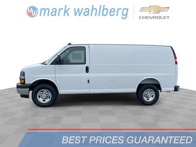 2025 Chevrolet Express 2500 RWD Upfitted Cargo Van for sale #CF5T218678 - photo 1