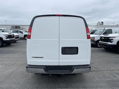 New 2025 Chevrolet Express 2500 Knapheide Upfitted Cargo Van for sale #CF5T218731 - photo 2