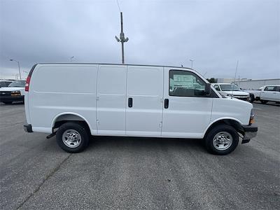 New 2025 Chevrolet Express 2500 Knapheide Upfitted Cargo Van for sale #CF5T218731 - photo 1